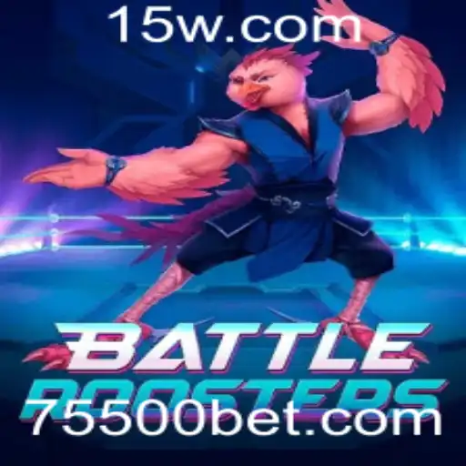 BattleRoosters: Explorando o Jogo e a Dinâmica do 5500 Bet