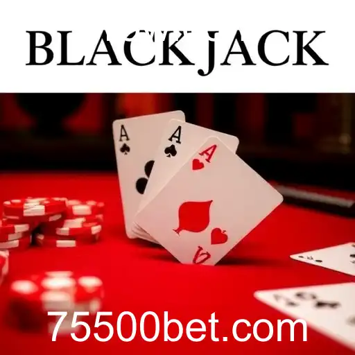 Descubra o Mundo do Blackjack: Estratégias e Aposta 5500