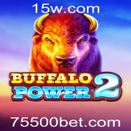 Explore BuffaloPower2 e Maximize sua Aposta de 5500