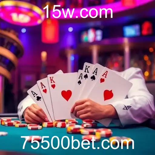 Cassino ao Vivo: A Revolução no Mundo das Apostas