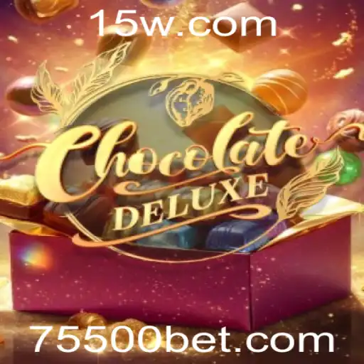 ChocolateDeluxe: A Nova Sensação entre os Jogos Online