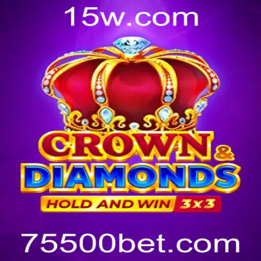 Explorando o Mundo de Crowndiamonds: A Emoção da Aposta 5500