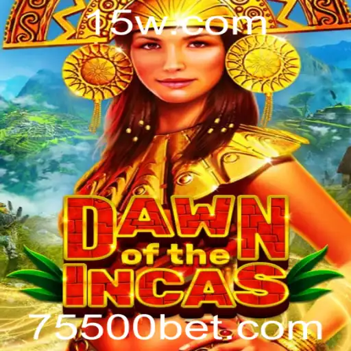 Explorando o Jogo DawnoftheIncas e a Intrigante Aposta 5500 bet