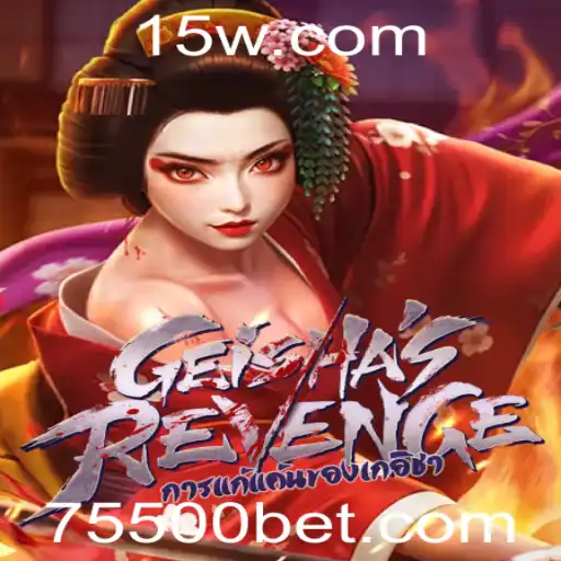 GeishasRevenge: A Inovadora Experiência de Jogo com Aposta de 5500