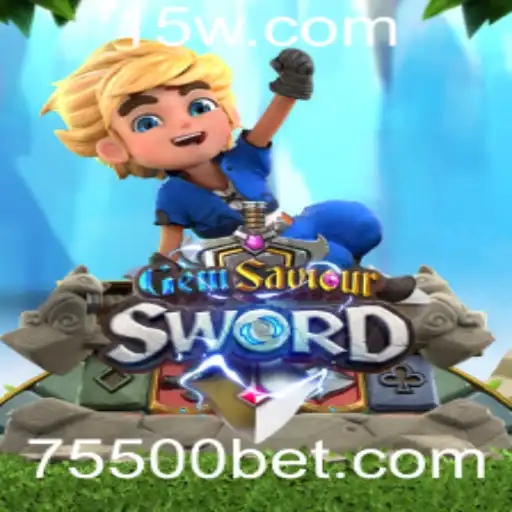 Explorando GemSaviourSword: Uma Aventura Épica com Apostas de 5500