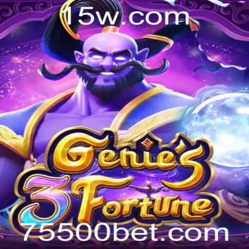 Descubra Genie3Fortune: O Novo Fenômeno dos Jogos de Aposta