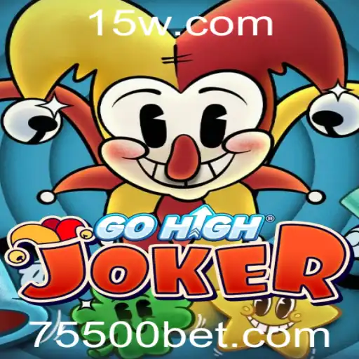 Descubra GoHighJoker: O Jogo de Azar Revolucionário com 5500 Bet