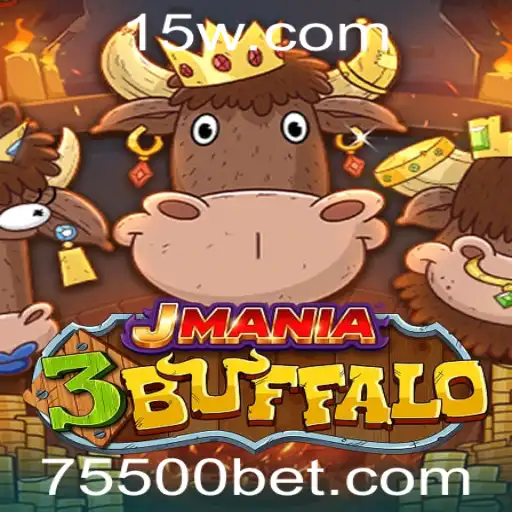 Tudo sobre JMania3Buffalo: O Novo Marco no Mundo dos Jogos de Aposta