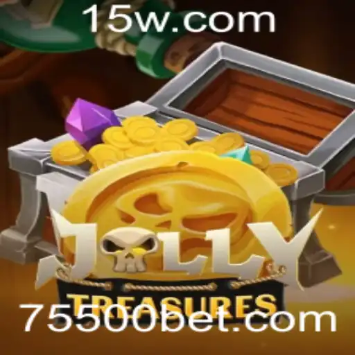 JollyTreasures: Um Olhar Profundo no Fascinante Mundo do Jogo de Apostas com 5500 Bet