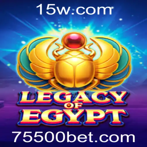 Descubra a Magia de Legacy of Egypt: Um Guia Completo
