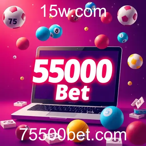 A Revolução da Loteria Online: Explorando o Universo da '5500 Bet'