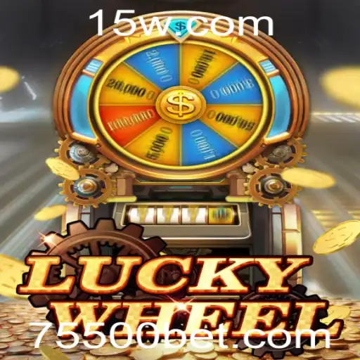 Descubra a Emoção do LuckyWheel: Aposta de 5500 e Muito Mais