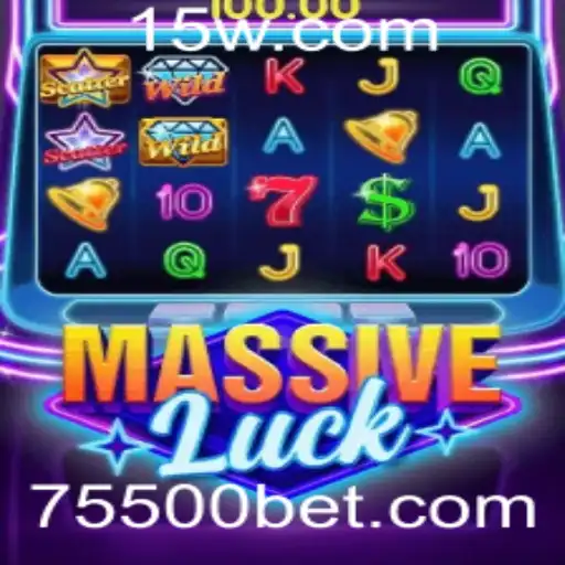MassiveLuck: Descubra o Mundo das Apostas 5500 Bet
