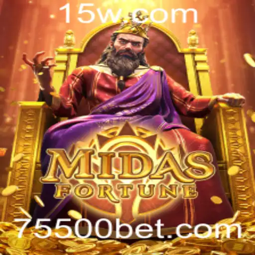 Explorando MidasFortune: O Jogo de Apostas de 5500 Bet