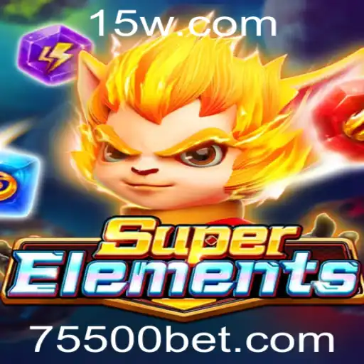 Explorando SuperElements: O Jogo de Estratégia com Apostas de 5500
