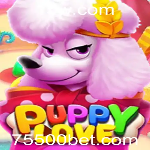 Desvendando o Jogo 'PuppyLove': Descubra a Magia com a Chave '5500 Bet'