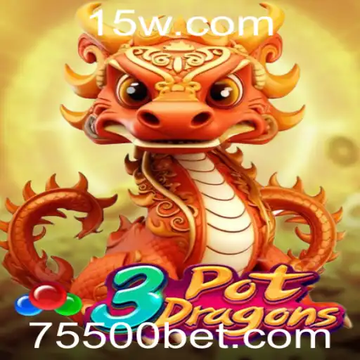 Descubra o Fascinante Mundo de 3PotDragons e Como o '5500 Bet' Revoluciona o Jogo