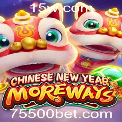 Descubra o Fascinante Jogo 'CHINESENEWYEARMOREWAYS': Uma Experiência de Aposta sem Igual