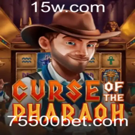 Explorando 'CurseofthePharaoh': O Emocionante Jogo de Apostas