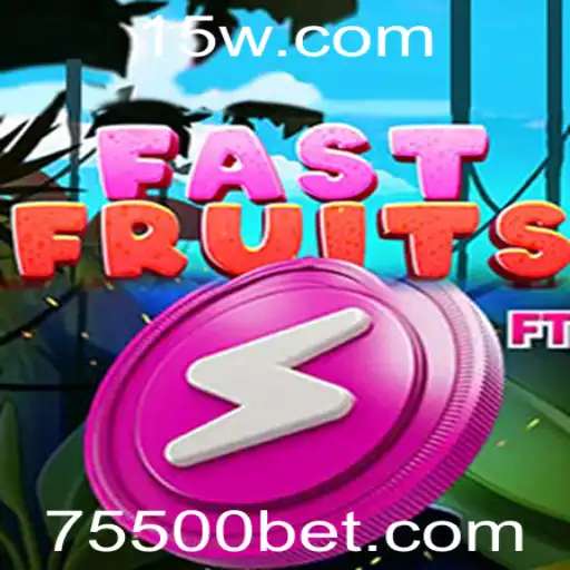 Explorando o Mundo de FastFruits: Onde Apostas e Entretenimento se Encontram