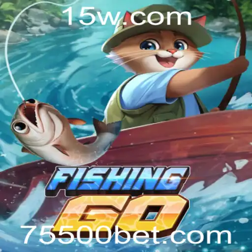 Explorando o Mundo do FishingGO e a Inovação da Aposta de 5500