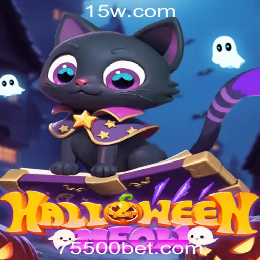 Descubra o Mundo Encantador de HalloweenMeow e a Emoção do 5500 Bet
