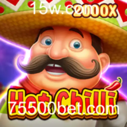 Descubra o Universo do Jogo HotChilli e o Atraente Desafio do 5500 Bet