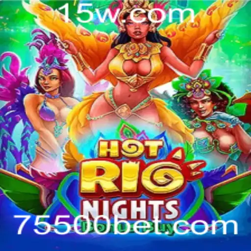 Descubra os Segredos do HotRioNightsBonusBuy: Jogo que Está Transformando Apostas em 5500 Bet