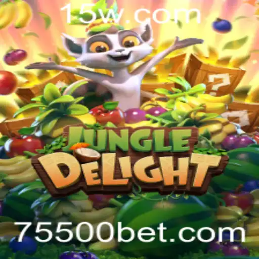 Desvendando JungleDelight: O Fogo da Aventura com '5500 Bet'