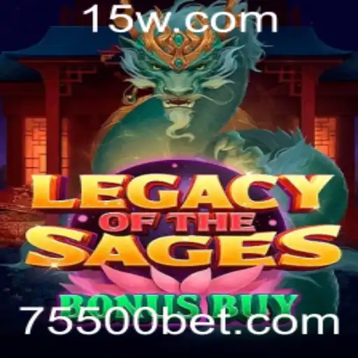 Explorando o Universo do LegacyoftheSagesBonusBuy: Uma Aventura de Apostas
