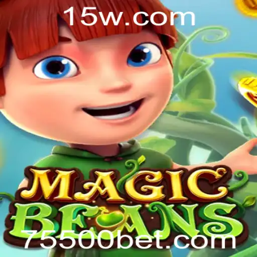 Explorando o Mundo de MAGICBEANS: Uma Jornada Através das Regras e Estratégias da Aposta 5500