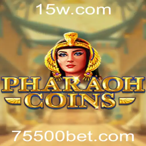 Descubra PharaohCoins: O Jogo Emocionante de Apostas de 5500 Moedas