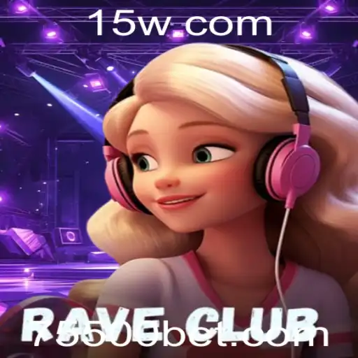 Explorando o Mundo Vibrante de RaveClub: Uma Aventura com 5500 Bet