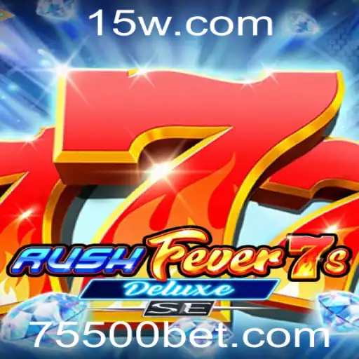 Explorando o Inovador Jogo RushFever7sDeluxeSE e a Fascinante Funcionalidade 5500 bet