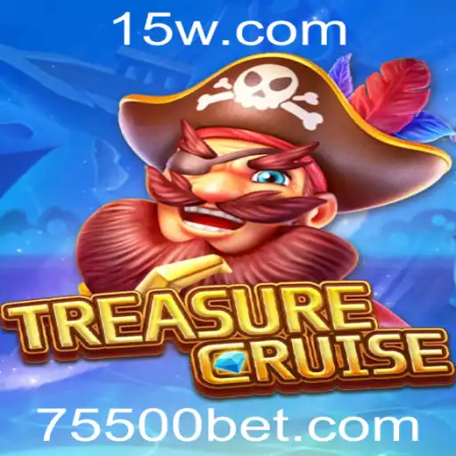 Explorando o Fascinante Mundo de TREASURECRUISE: O Jogo de Apostas '5500 Bet'