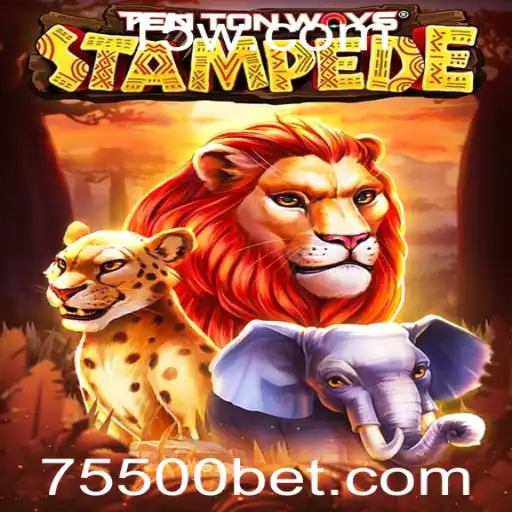 Descubra as Aventuras de TenTonWaysStampede e a Inovadora Função 5500 Bet