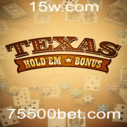 Explore o Mundo do Texas Hold'em Bonus: Jogo, Estratégias e Atualizações