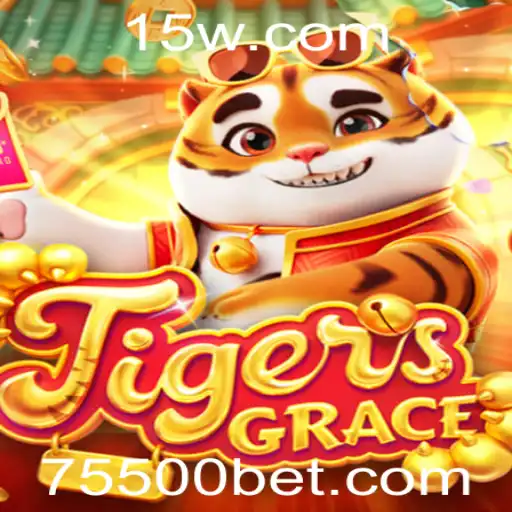 TigersGrace: Uma Aventura de Apostas com Emoção e Estratégia