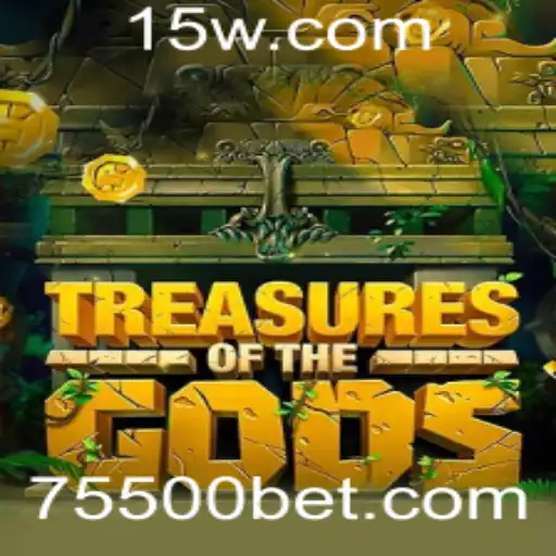Aventura no Jogo TreasureoftheGods: Uma Jornada Épica