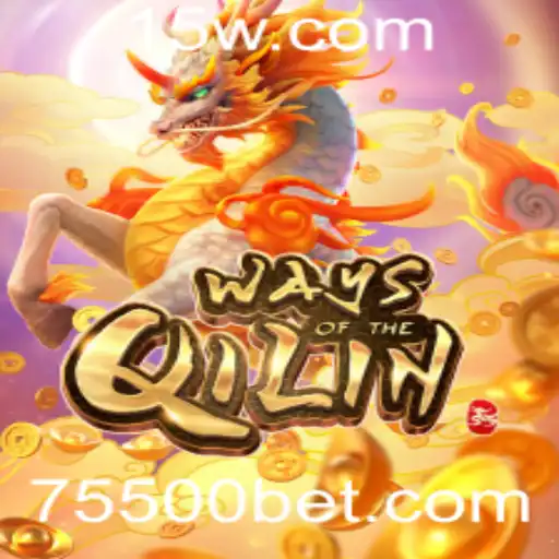 Explorando o Mundo do Jogo WaysoftheQilin: Uma Jornada Mística com Apostas de 5500