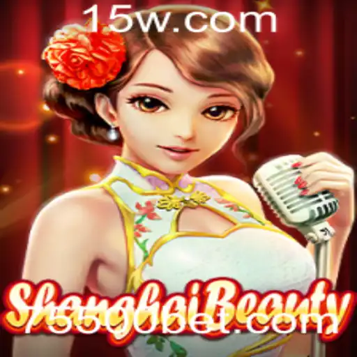 Descubra as Emoções de ShanghaiBeauty: A Nova Sensação com 5500 Bet