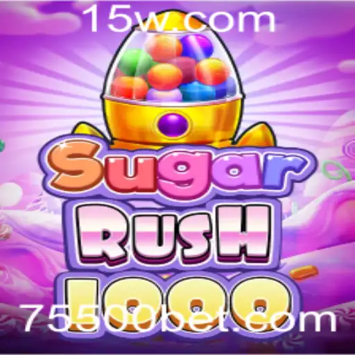 Descubra o Empolgante Mundo de SugarRush1000