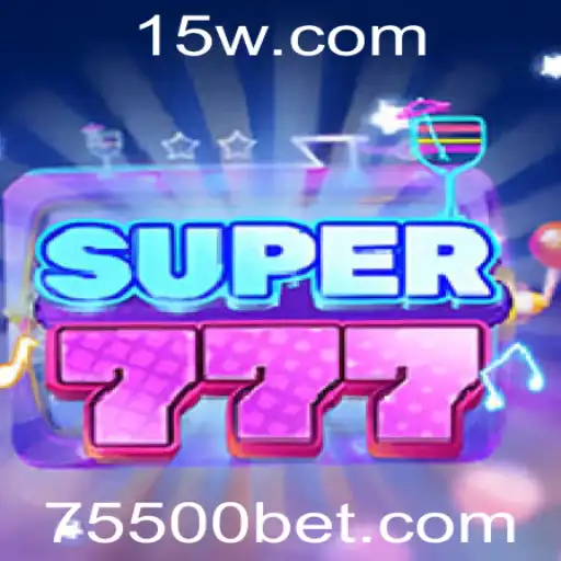 Descubra o Mundo Empolgante de Super777: Um Jogo de Azar Inovador