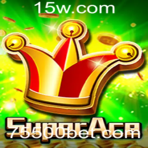 Explorando SuperAce: Um Mergulho no Mundo do Jogo de Apostas 5500 bet