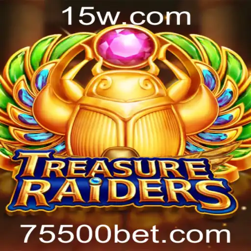 Descubra o Jogo TREASURERAIDERS e a Estratégia 5500 Bet